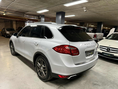 Porsche Cayenne 3.0 S Hybrid 380cv Tiptronic (958)