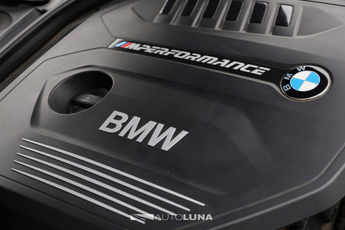Bmw 140 I M 5 P.