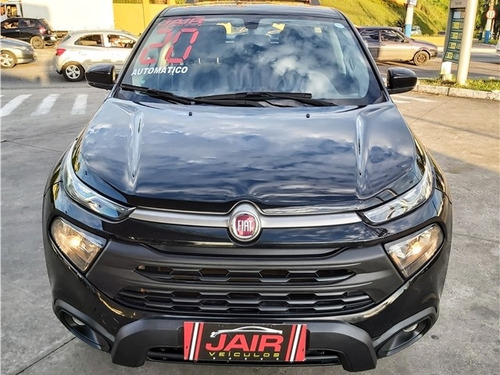 Fiat Toro 1.8 16v Evo Flex Endurance At6
