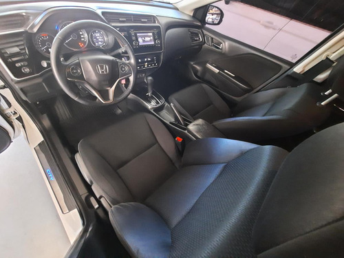 Honda City 1.5 16v