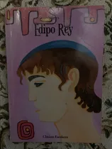 Comprar Edipo Rey - Libros Infantiles