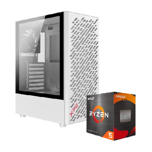 Pc Gamer Amd Ryzen 5 5600g