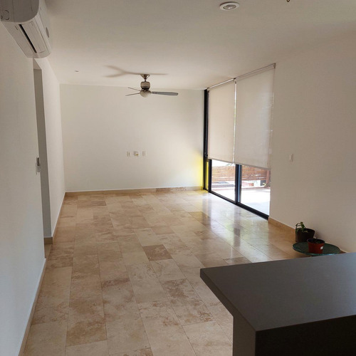 Departamento En Venta De 2 Recamaras Con El Mejor Precio En Aldea Zama Tulum (1442)