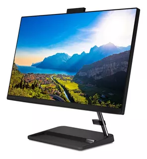 Lenovo All In One 3 24itl6 I5 8gb Ram 256gb 23.8 W11 Aio