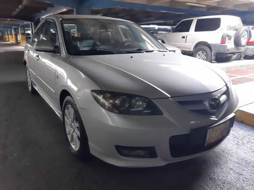 Imagen 7 de 18 de Mazda 3 2009 4x2 Automático