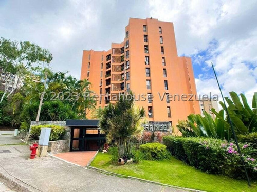 Apartamento En Venta En La Alameda 24-4168