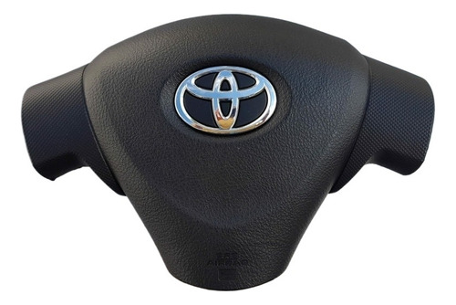 Tapa Para Bolsa De Aire Toyota Corolla 2009 La 2013 Nueva