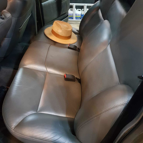 Chevrolet S-10 Executive 4x4