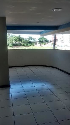 Imagem 7 de 17 de *excelente Apartamento De Três Quartos Com Suite, Em Jardim Camburi. - 100983
