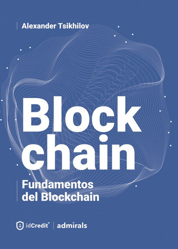 Libro Fundamentos Del Blockchain