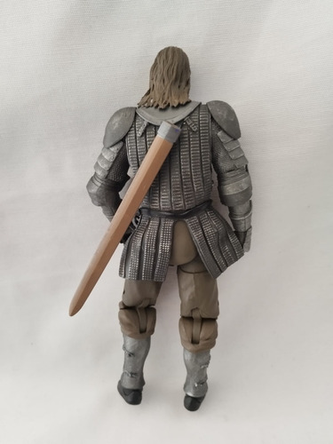 The Hound Juego De Tronos Funko Game Of Thrones Legacy Colle (Usado)