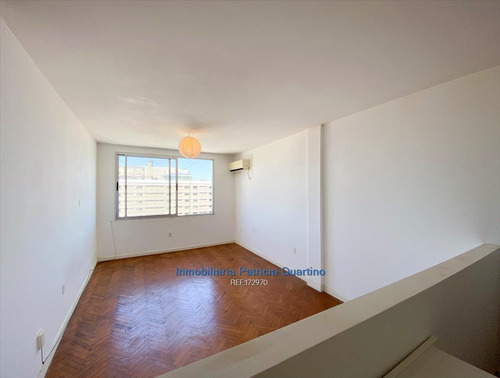 Imagen 3 de 17 de Apartamento En Ciudad Vieja Cw172970