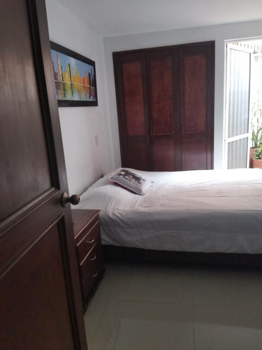 Imagen 5 de 12 de Hermoso Apartamento En Laureles