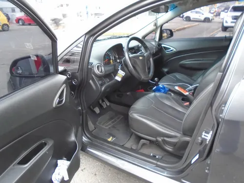 Chevrolet Sail 1.4 Lt