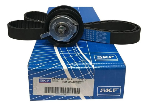 Kit Distribucion Skf Vw Gol Polo Saveiro Caddy 1.9 Ssd