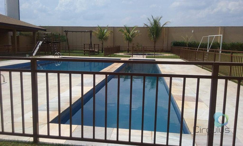 Imagem 3 de 3 de Terreno À Venda, 558 M² Por R$ 474.000,00 - Bonfim Paulista - Ribeirão Preto/sp - Te1563