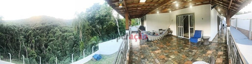 Imagem 10 de 15 de Casa Em Condominio - Rio Abaixo - Ref: 1925 - V-3725