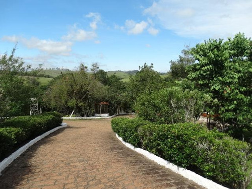Imagem 8 de 30 de Chácara Com 4 Dormitórios À Venda, 11600 M² Por R$ 900.000,00 - Guacuri - Itupeva/sp - Ch0144