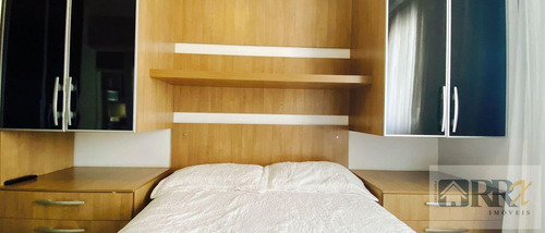 Imagem 15 de 15 de Apartamento Duplex Para Venda Em Suzano, Vila São Francisco, 3 Dormitórios, 2 Banheiros, 1 Vaga - 231_2-1413967