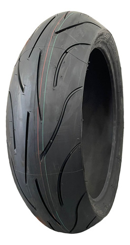 Pneu 180/55-17 Hornet /z750/cb1000 Pilot Power 2 Michelin