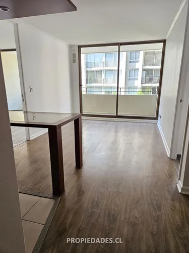 Departamento En Venta De 2 Dorm. En Ñuñoa