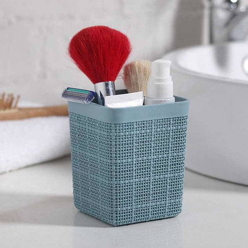 Set De 3 Porta Lápices, Organizadores Para Escritorio