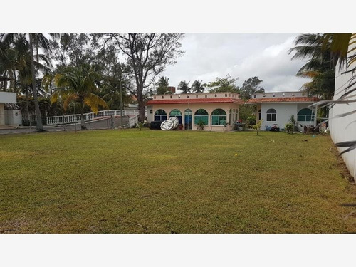 Imagen 1 de 12 de Terreno En Venta El Estero