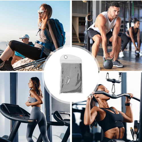 Paños Para El Sudor De Gimnasio Toalla Deportiva Toallita De