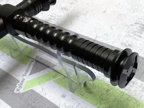 Cc Sable D Luz Combate Ktsr Ren Star Wars Lightsaber R