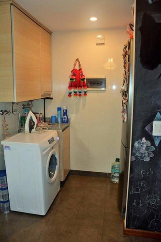 Imagen 12 de 12 de Fantastico Semipiso De Tres Ambientes Con Cochera En Villa Urquiza.