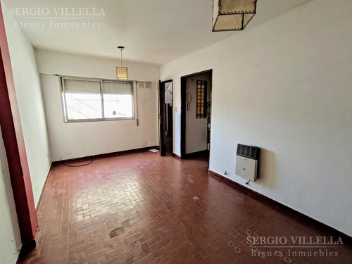Imagen 7 de 17 de Av. Alberdi 300 - Departamento De Dos Dormitorios En Venta En Rosario