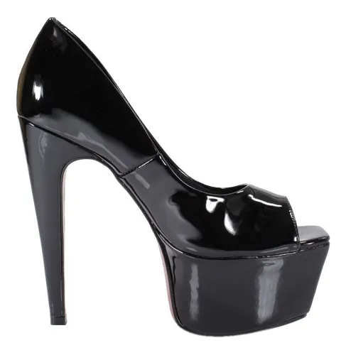 Peep toe cheap week shoes