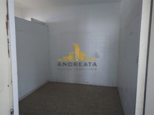 Imagem 6 de 23 de Sala Comercial Rua São Clemente - Botafogo - Loc5355m - 32432954