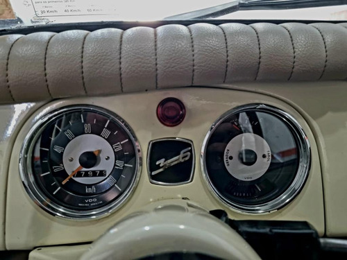 Dkw Vemaguet 1.0 Sw 3 Cilindros