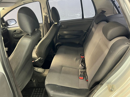 Volkswagen Fox 1.0 MI CITY 8V FLEX 4P MANUAL