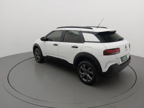 Citroën C4 Cactus 1.6 VTI 120 FLEX FEEL EAT6