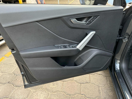 Audi Q2 1.4 35 Tfsi Dynamic