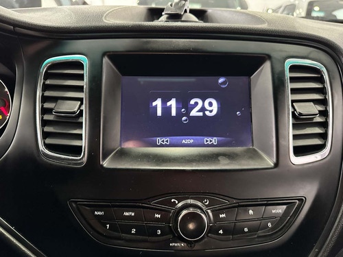 Geely 515 1.5 Gs 4p