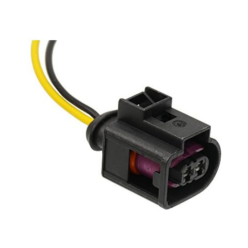 Conector De Cable De 2 Pines Passat Golf R8 A3 A4 A6