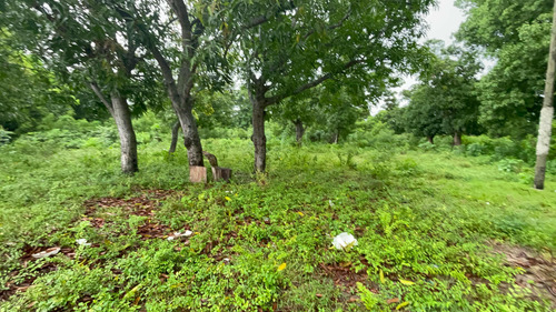 Terreno Con Lago Edificación Y 38 Mil Metros Haina Nigua