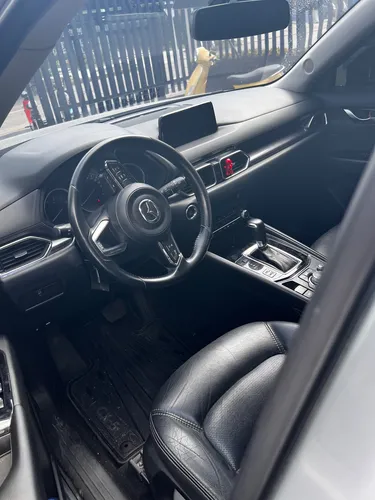Mazda CX-5 2.0 Touring At