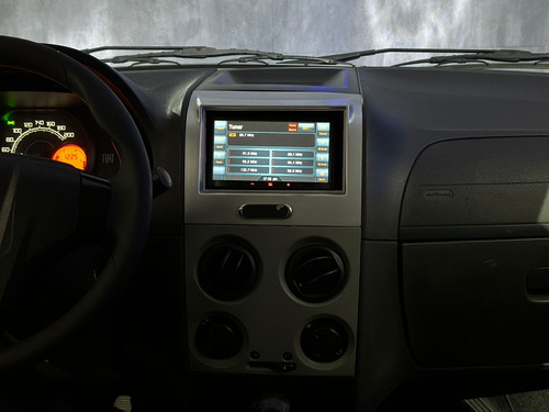 Fiat Palio 1.0 Fire Way Flex 5p