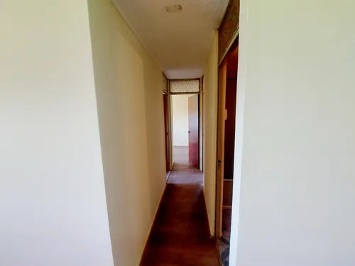 Departamento 2 Dormitorios, Hualpén