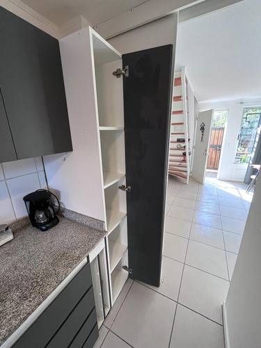 Tu Oasis Familiar Te Espera En Buin! Amplia Casa Con Jardín