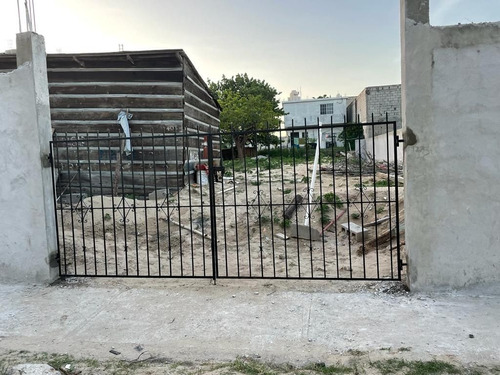 Venta De Terreno Miramar Madero Tamaulipas 