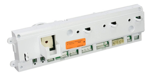 Tarjeta Control  Lavadora  Frigidaire Original 137007000