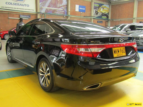 Hyundai Azera 3.0 Gls