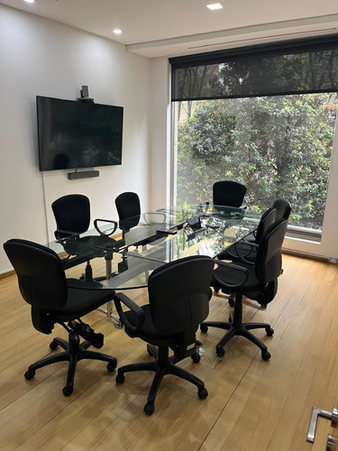 Oficina En Arriendo En La Cabrera. Cod A1614531