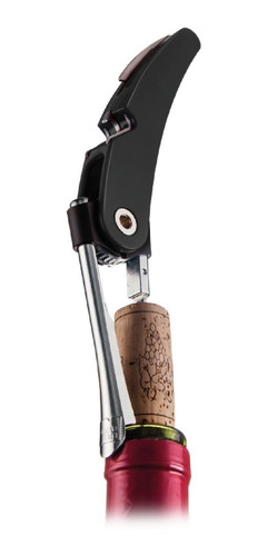 Sacacorcho 1 Tiempo Single Pull Corkscrew Vacu Vin Holanda