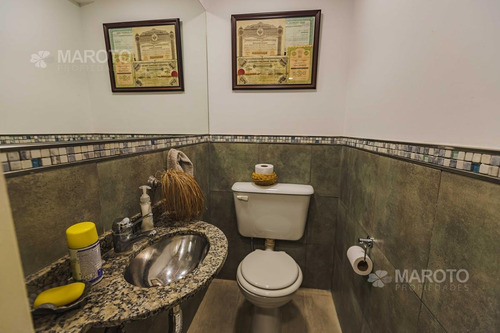 Imagen 30 de 30 de Casa En Venta - Los Horneros - Maroto Propiedades